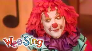 Rain, Rain, Go Away Medley