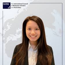 Chew will assume the role following the retirement of dr. The Team International Council Of Malaysian Scholars Associates