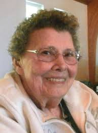 Obituary information for Esther B. Linderwell