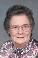 Obituary for Muriel Lien