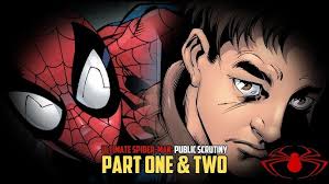 THE GREEN GOBLIN! Ultimate Spider-Man: Legacy