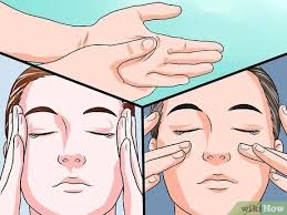 4 Ways To Relieve A Tension Headache Wikihow