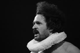 Garry Starr Performs Everything Review