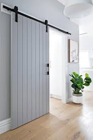 Barn Style Sliding Doors How Why To Get The Look Barn Style Sliding Doors Barn Style Doors Interior Barn Doors