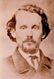 The Civil War of the United States: Nathan Bedford Forrest, born July 13,  1821