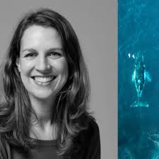 Whale Seeker : How this Canadian Start-Up is Using AI to Protect Whales  with Emily Charry Tissier by Seaze