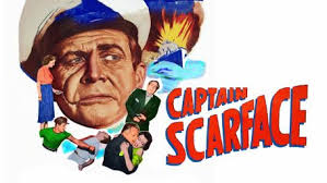 How to watch and stream Captain Scarface - 1953 on Roku