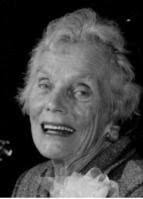 Eunice Tenney Obituary (1919