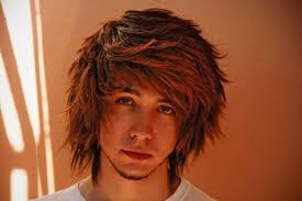 They might be right that most hairstyles may well work out for them. Anime Haircut Real Life Manga Expert