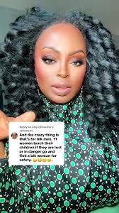 My Mom Told Me to Find A Black Women