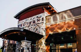 Burlington Redstone Grill