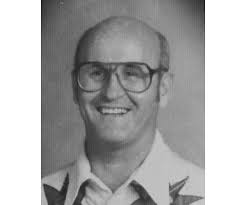 Jack Huff Obituary (1937