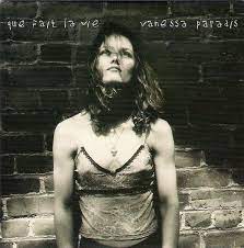 But,unfortuantly, she's singing it from her recording,so its not really live but,hey, at least she's there!:d. Vanessa Paradis Que Fait La Vie 2001 Cd Discogs