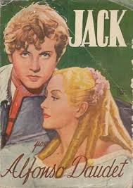 jack de alfonso daudet, Antiguo o usado