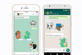Find & download free graphic resources for whatsapp. You Can Finally Send Stickers To Your Friends In Whatsapp The Verge