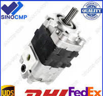 Hydraulic Pump 67120-U3500-71 for Toyota Forklift Truck 8 Series 8FGCU15  8FGCU20 | eBay