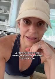 Blake Lively y Ryan Reynolds: Conexiones Sorprendentes