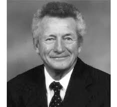 Wesley DODDS Obituary