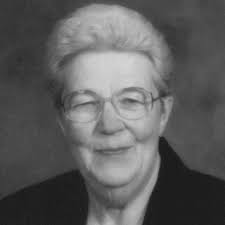 Mary) Evelyn November 10, 1925 Duncan