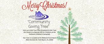 We did not find results for: Community Giving Tree Lee County Homeless Coalition