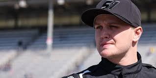 Justin Haley's Instagram, Twitter & Facebook