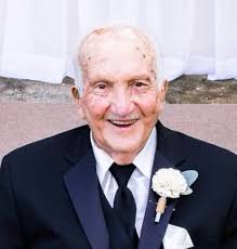 Obituary for John J Petruzella