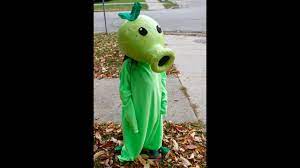 Check spelling or type a new query. How To Make A Peashooter Costume Plants Vs Zombies Tutorial Youtube
