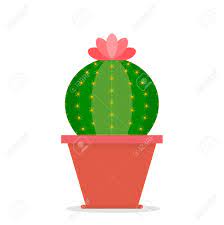 Los dibujos para colorear que te regalamos aquí son una idea genial para pasar un momento especial y divertido con quien dibujo de bart simpson. Cactus En Maceta De Flores Icono De Cactus Ilustracion De Dibujos Animados De Cactus Las Plantas Verdes Y Exoticos Ilustracion Vectorial De Estilo Plano Ilustraciones Vectoriales Clip Art Vectorizado Libre De Derechos