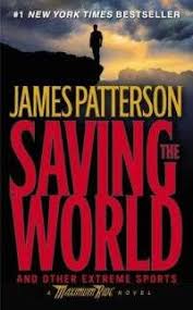 The Third Maximum Ride Book Won T Even Mention Past This One Maximum Ride James Patterson Extreme Sports