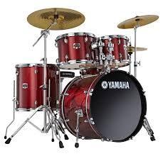 Download Yamaha Drums Kit Png Image For Free Yamaha Drums Drum Kits Drums