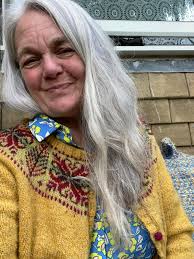 Lovely tweed jacket and Shetland wool cardi posted by 'Old Geezer'