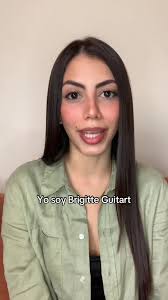 Soy Brigitte