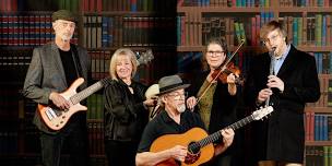 Three Oaks Music in the Park