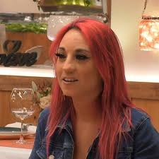 Una soltera no se corta y revela en 'First Dates' una de sus experiencias  sexuales más intensas: "Hay que probarlo todo"