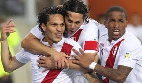 Esta es la lista completa de los dorsales de la selección peruana a diez del inicio del mundial rusia 2018. Copa America Peru Revelo Su Prelista De 50 Jugadores Antena 2