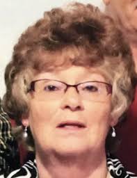 Obituary information for Kathryn Elaine Betz