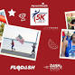 AdventHealth Clermont Freedom 5K presented by Live Trends Design Group