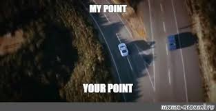 Somics Meme My Point Your Point Comics Meme Arsenal Com