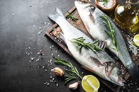 Ikan Segar Dan Bermerkuri Ini Cara Membedakannya