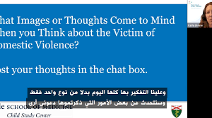 Harmful and healthy relationship dynamic in families