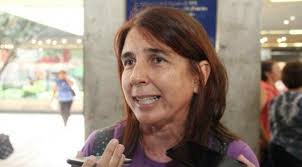 PSTU oficializa Simone Fontana como candidata à prefeitura do Recife