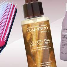Static happens when the air gets dry because your hair loses electrons and builds up a positive charge, which in turn makes each individual strand repel the others. The Best Winter Static Fighters For Baby Fine Hair