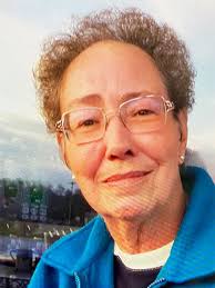 Diane Polk Smith of Mendenhall, Mississippi