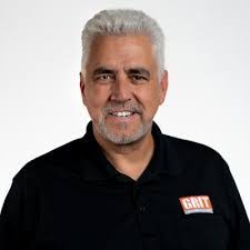 Gary Stickler's Instagram, Twitter & Facebook