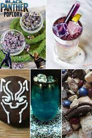 The Ultimate List Of Marvel Avengers Food And Drink Recipe Ideas Food Food And Drink Themed Drinks