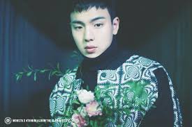 Monsta x official youtube channel몬스타엑스 공식 유튜브 채널. Daftar Lengkap Full Profile Member Monsta X Nama Asli Umur Tinggi Badan Dan Agama Female On Klik