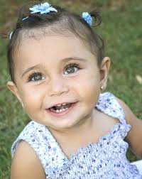 4 Tips For Problem Free Baby Ear Piercing Baby Ear Piercing Ear Piercings White And Mexican Babies