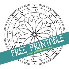 The kid just directs his emotions outward and makes his own world more colorful. Free Adult Coloring Pages Time To Relax Bullock S Buzz