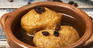 Watch the video to learn how to make ghee. Mollete And Torreja Recipe For Easter Week And Articles Pg Spanish Academy Antiguena