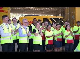 46 dhl supply chain jobs available on indeed.com. New Dhl Facility In Berrinba Brings Jobs To The City Of Logan Youtube